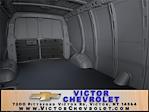2025 Chevrolet Express 2500 RWD Empty Cargo Van for sale #CD188592 - photo 17