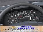 2025 Chevrolet Express 2500 RWD Empty Cargo Van for sale #CD188592 - photo 18