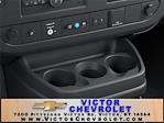 2025 Chevrolet Express 2500 RWD Empty Cargo Van for sale #CD188592 - photo 23