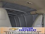 2025 Chevrolet Express 2500 RWD Empty Cargo Van for sale #CD188592 - photo 24