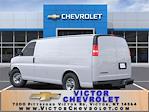 2025 Chevrolet Express 2500 RWD Empty Cargo Van for sale #CD188592 - photo 4