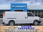 2025 Chevrolet Express 2500 RWD Empty Cargo Van for sale #CD188592 - photo 5