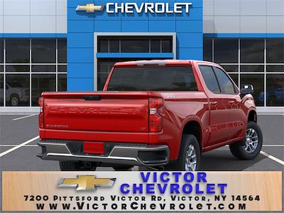 New 2026 Chevrolet Silverado 1500 - photo 1