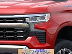 2026 Chevrolet Silverado 1500 Crew Cab 4WD Pickup for sale #CD242165 - photo 10