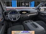 2026 Chevrolet Silverado 1500 Crew Cab 4WD Pickup for sale #CD242165 - photo 15