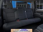 2026 Chevrolet Silverado 1500 Crew Cab 4WD Pickup for sale #CD242165 - photo 17