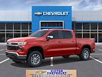2026 Chevrolet Silverado 1500 Crew Cab 4WD Pickup for sale #CD242165 - photo 3