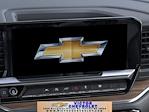 2026 Chevrolet Silverado 1500 Crew Cab 4WD Pickup for sale #CD242165 - photo 20