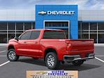 2026 Chevrolet Silverado 1500 Crew Cab 4WD Pickup for sale #CD242165 - photo 4