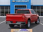 2026 Chevrolet Silverado 1500 Crew Cab 4WD Pickup for sale #CD242165 - photo 2