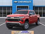 2026 Chevrolet Silverado 1500 Crew Cab 4WD Pickup for sale #CD242165 - photo 6