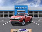 2026 Chevrolet Silverado 1500 Crew Cab 4WD Pickup for sale #CD242165 - photo 8
