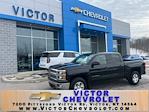2015 Chevrolet Silverado 1500 Crew Cab 4x4 Pickup for sale #P2487A - photo 1
