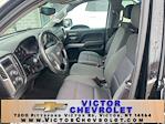 2015 Chevrolet Silverado 1500 Crew Cab 4x4 Pickup for sale #P2487A - photo 12