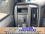 2015 Chevrolet Silverado 1500 Crew Cab 4x4 Pickup for sale #P2487A - photo 14