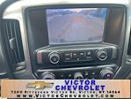 2015 Chevrolet Silverado 1500 Crew Cab 4x4 Pickup for sale #P2487A - photo 18