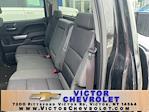 2015 Chevrolet Silverado 1500 Crew Cab 4x4 Pickup for sale #P2487A - photo 24