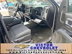 2015 Chevrolet Silverado 1500 Crew Cab 4x4 Pickup for sale #P2487A - photo 30
