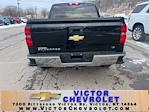 2015 Chevrolet Silverado 1500 Crew Cab 4x4 Pickup for sale #P2487A - photo 4