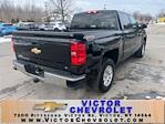 2015 Chevrolet Silverado 1500 Crew Cab 4x4 Pickup for sale #P2487A - photo 5