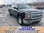 2015 Chevrolet Silverado 1500 Crew Cab 4x4 Pickup for sale #P2487A - photo 6