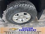 2015 Chevrolet Silverado 1500 Crew Cab 4x4 Pickup for sale #P2487A - photo 8