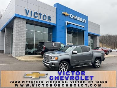 2020 GMC Canyon Crew Cab 4x4 Pickup for sale #P2521A - photo 1