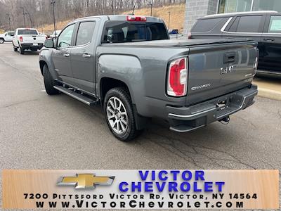 2020 GMC Canyon Crew Cab 4x4 Pickup for sale #P2521A - photo 2
