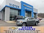 2020 GMC Canyon Crew Cab 4x4 Pickup for sale #P2521A - photo 1