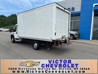 Used 2021 Ram ProMaster 3500 Box Truck for sale #P2525 - photo 2