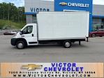 Used 2021 Ram ProMaster 3500 Box Truck for sale #P2525 - photo 3