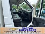 Used 2021 Ram ProMaster 3500 Box Truck for sale #P2525 - photo 26