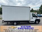 Used 2021 Ram ProMaster 3500 Box Truck for sale #P2525 - photo 6