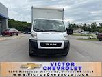 Used 2021 Ram ProMaster 3500 Box Truck for sale #P2525 - photo 8