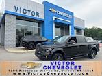 2018 Ford F-150 SuperCrew Cab 4x4 Pickup for sale #P2531 - photo 1