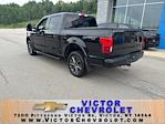 2018 Ford F-150 SuperCrew Cab 4x4 Pickup for sale #P2531 - photo 2