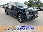 2018 Ford F-150 SuperCrew Cab 4x4 Pickup for sale #P2531 - photo 8