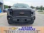 2018 Ford F-150 SuperCrew Cab 4x4 Pickup for sale #P2531 - photo 9