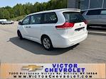 Used 2011 Toyota Sienna Base Minivan for sale #P2537A - photo 2
