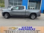 2020 Chevrolet Silverado 1500 Double Cab 4x4 Pickup for sale #P2545LA - photo 3