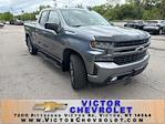 2020 Chevrolet Silverado 1500 Double Cab 4x4 Pickup for sale #P2545LA - photo 7