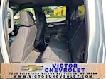 2025 Chevrolet Silverado 1500 Crew Cab 4x4 Pickup for sale #P2555L - photo 26