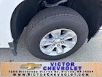 2025 Chevrolet Silverado 1500 Crew Cab 4x4 Pickup for sale #P2555L - photo 35