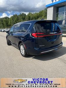 2025 Chrysler Pacifica FWD Minivan for sale #P2559 - photo 2