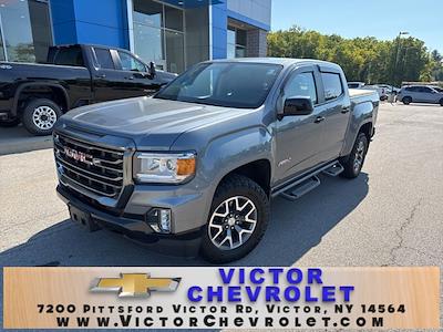 2022 GMC Canyon Crew Cab 4x4 Pickup for sale #P2590 - photo 1