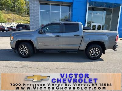 2022 GMC Canyon Crew Cab 4x4 Pickup for sale #P2590 - photo 2