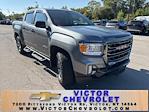 2022 GMC Canyon Crew Cab 4x4 Pickup for sale #P2590 - photo 8