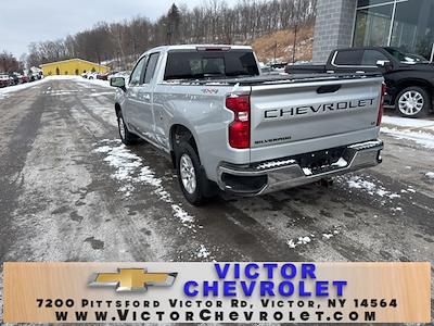 2020 Chevrolet Silverado 1500 Double Cab 4WD Pickup for sale #P2603LA - photo 2