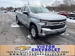 2020 Chevrolet Silverado 1500 Double Cab 4WD Pickup for sale #P2603LA - photo 8