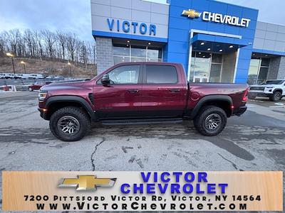 2024 Ram 1500 Crew Cab 4WD Pickup for sale #P2610 - photo 1